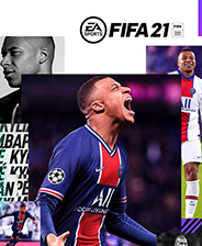 《FIFA14》简体中文免安装版 游戏截图 4