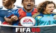 《FIFA世界足球2008》简体中文免安装版 游戏截图 7