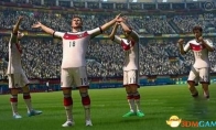 《FIFA 14 终极版/周年纪念版》 RAS免安装版 游戏截图 8