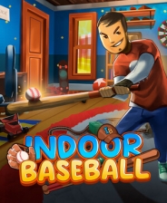 《Indoor Baseball》电脑版