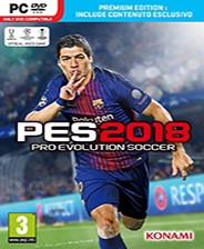 《实况足球2017》 欧版PS3版 游戏截图 4
